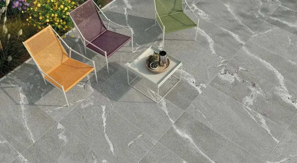 Интерьер Keope Ceramiche Percorsi frame - 5