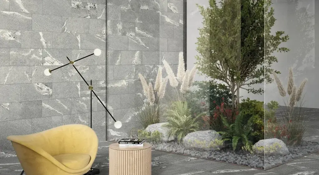 Интерьер Keope Ceramiche Percorsi frame - 12