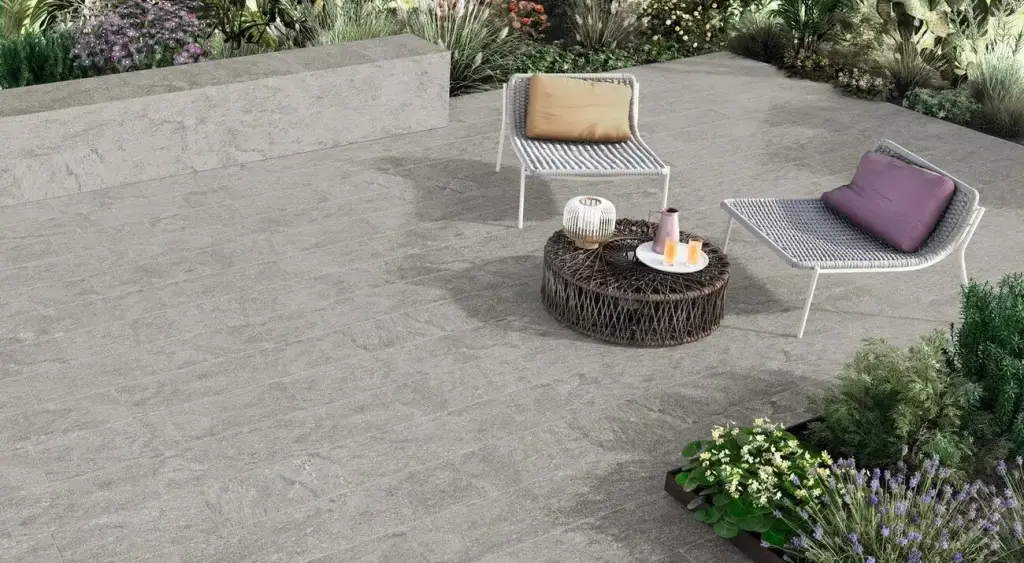 Интерьер Keope Ceramiche Percorsi frame - 8