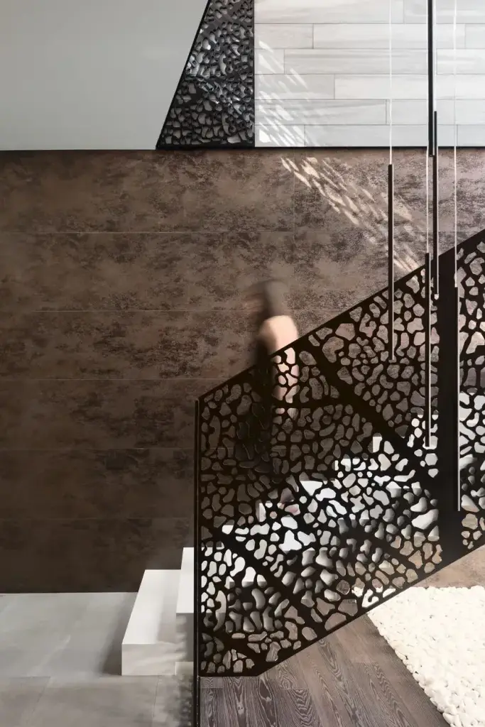 Интерьер Laminam OXIDE - 5