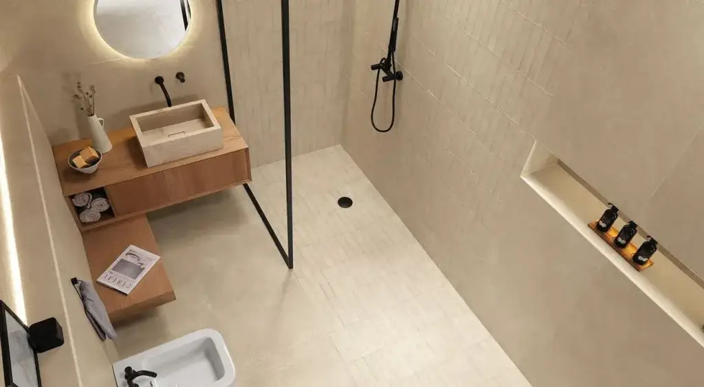 Интерьер Fap Ceramiche Nobu - 18