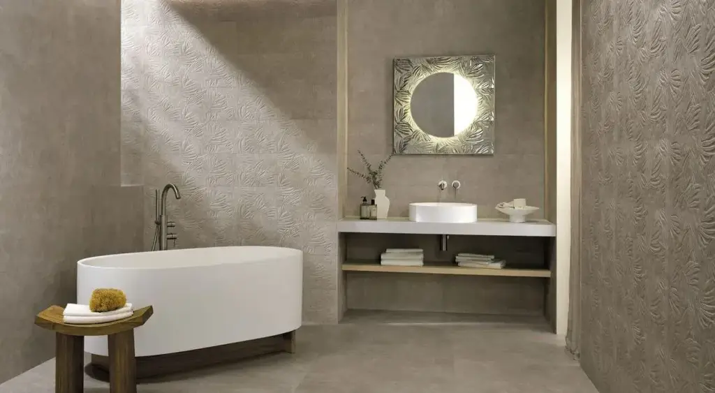 Интерьер Fap Ceramiche Nobu - 3