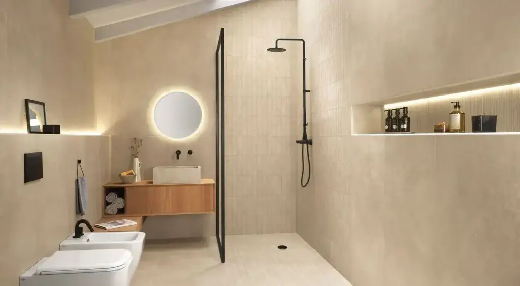 Интерьер Fap Ceramiche Nobu - 7