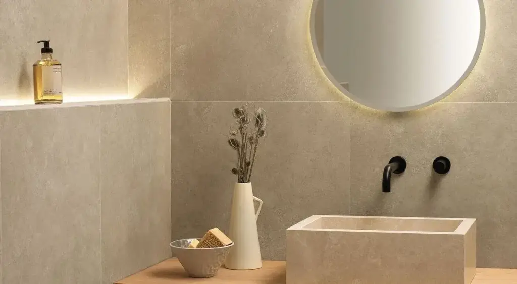 Интерьер Fap Ceramiche Nobu - 1