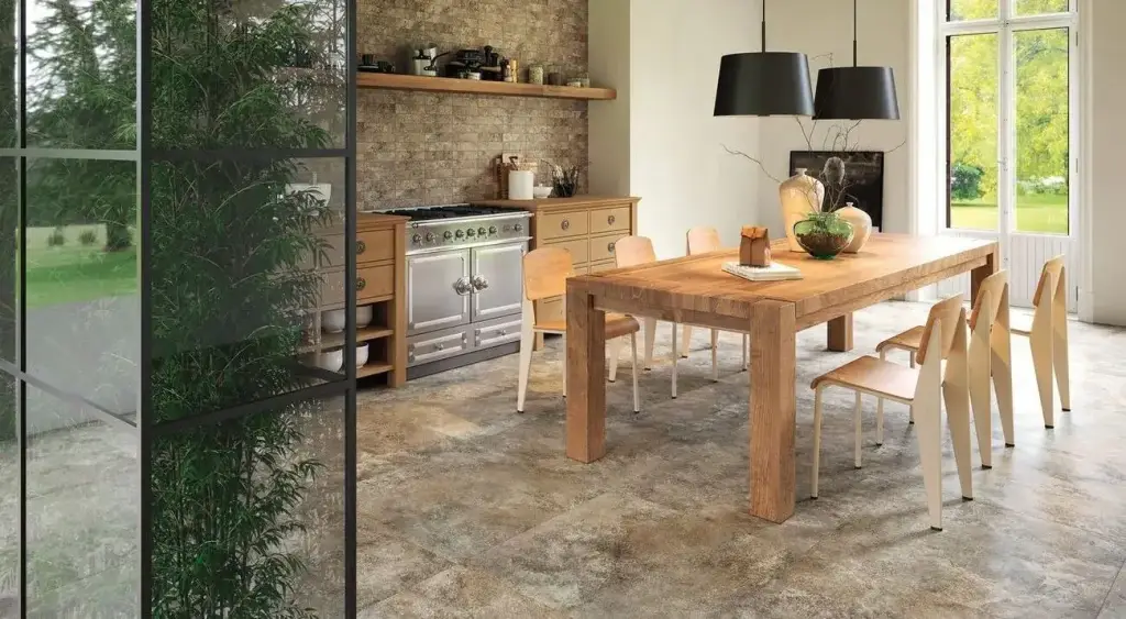 Интерьер Fap Ceramiche Nobu - 26