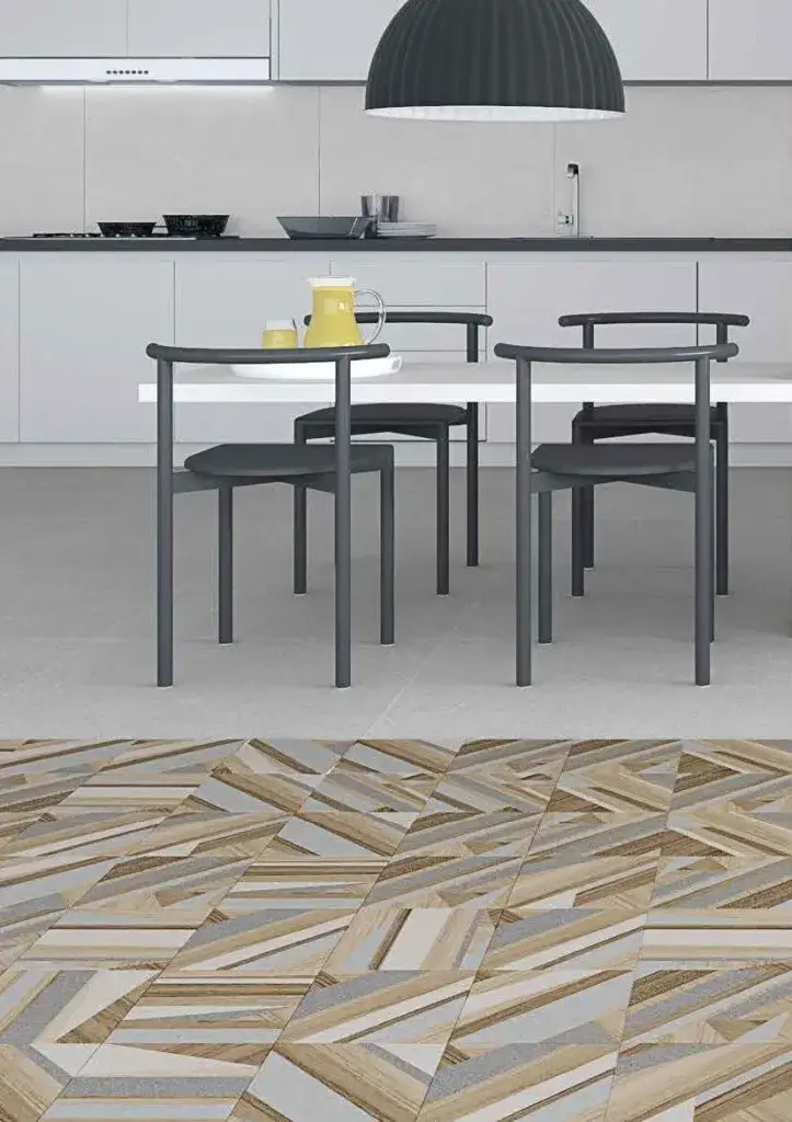 Интерьер Arcana Ceramica Natural fusion - 4