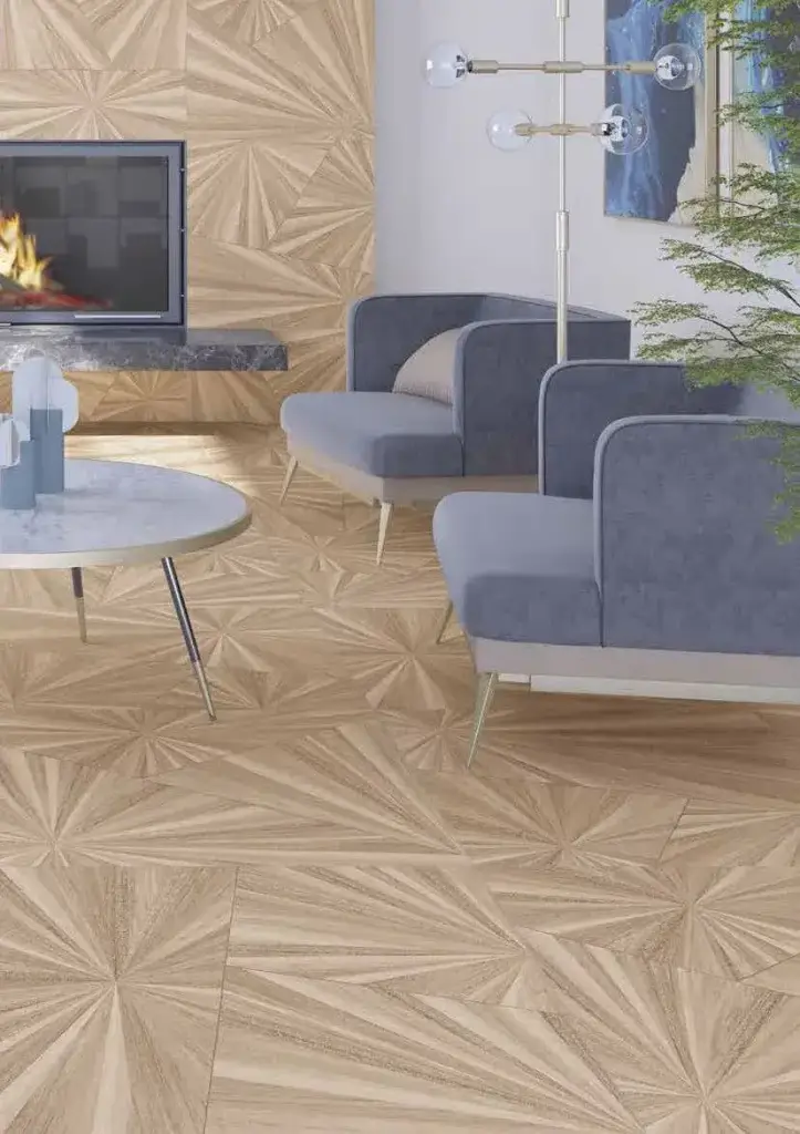 Интерьер Arcana Ceramica Natural fusion - 11