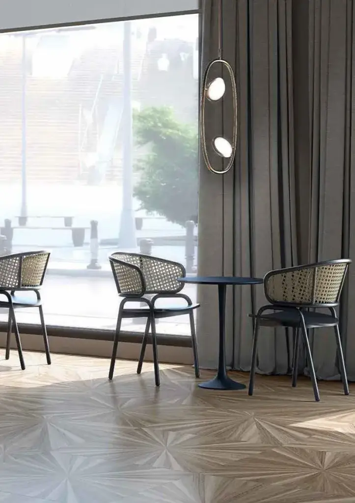 Интерьер Arcana Ceramica Natural fusion - 13