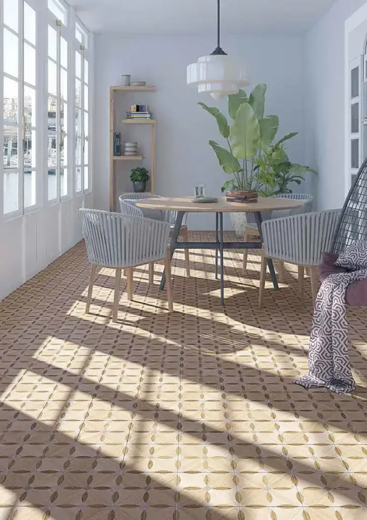 Интерьер Arcana Ceramica Natural fusion - 7