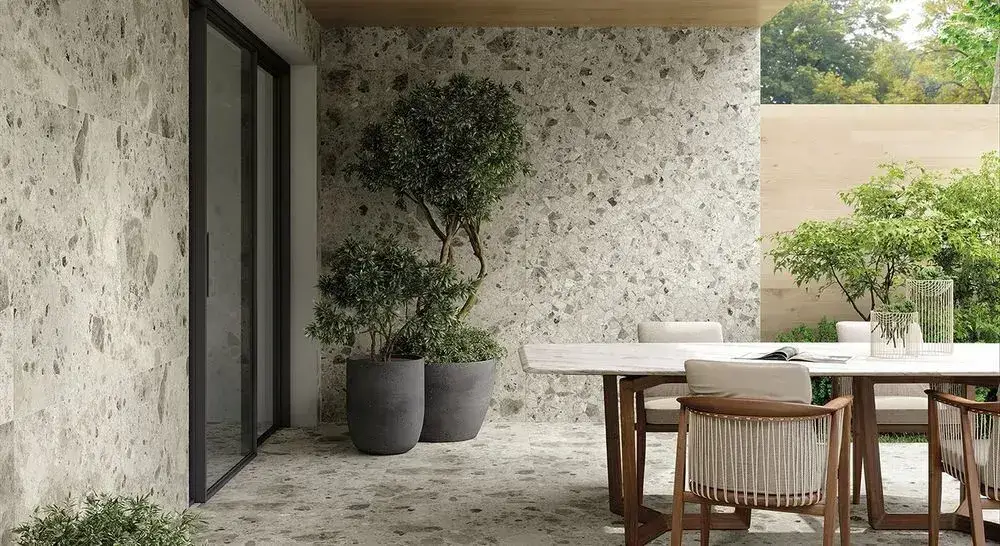 Интерьер Fap Ceramiche Nativa - 2