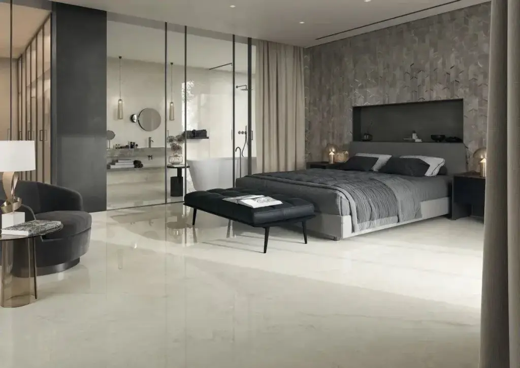 Интерьер Atlas Concorde Marvel X - 6