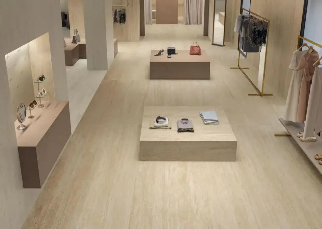 Интерьер Atlas Concorde Marvel Travertine - 17