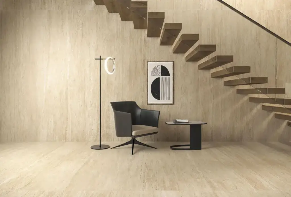 Интерьер Atlas Concorde Marvel Travertine