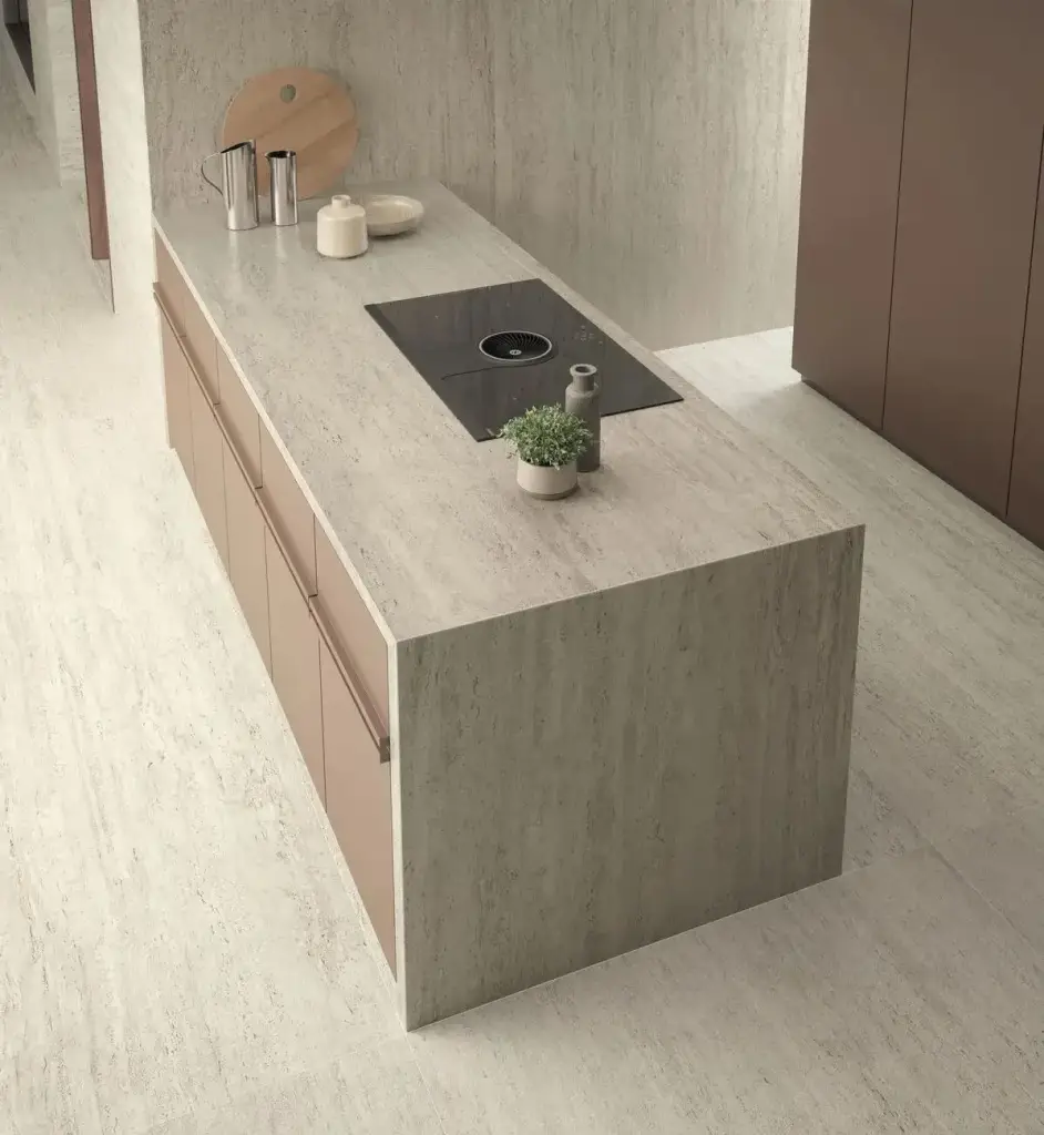 Интерьер Atlas Concorde Marvel Travertine - 11