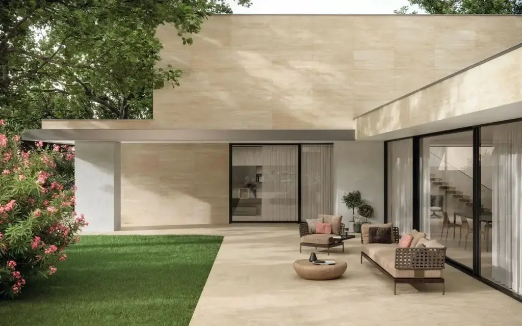 Интерьер Atlas Concorde Marvel Travertine - 6