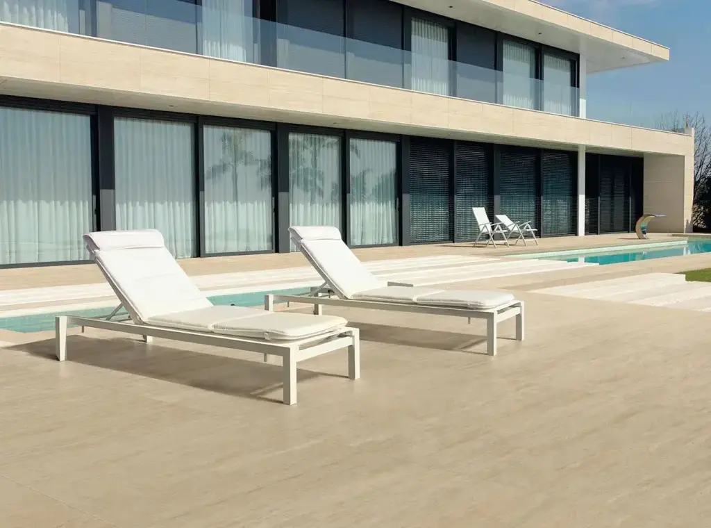 Интерьер Atlas Concorde Marvel Travertine - 22