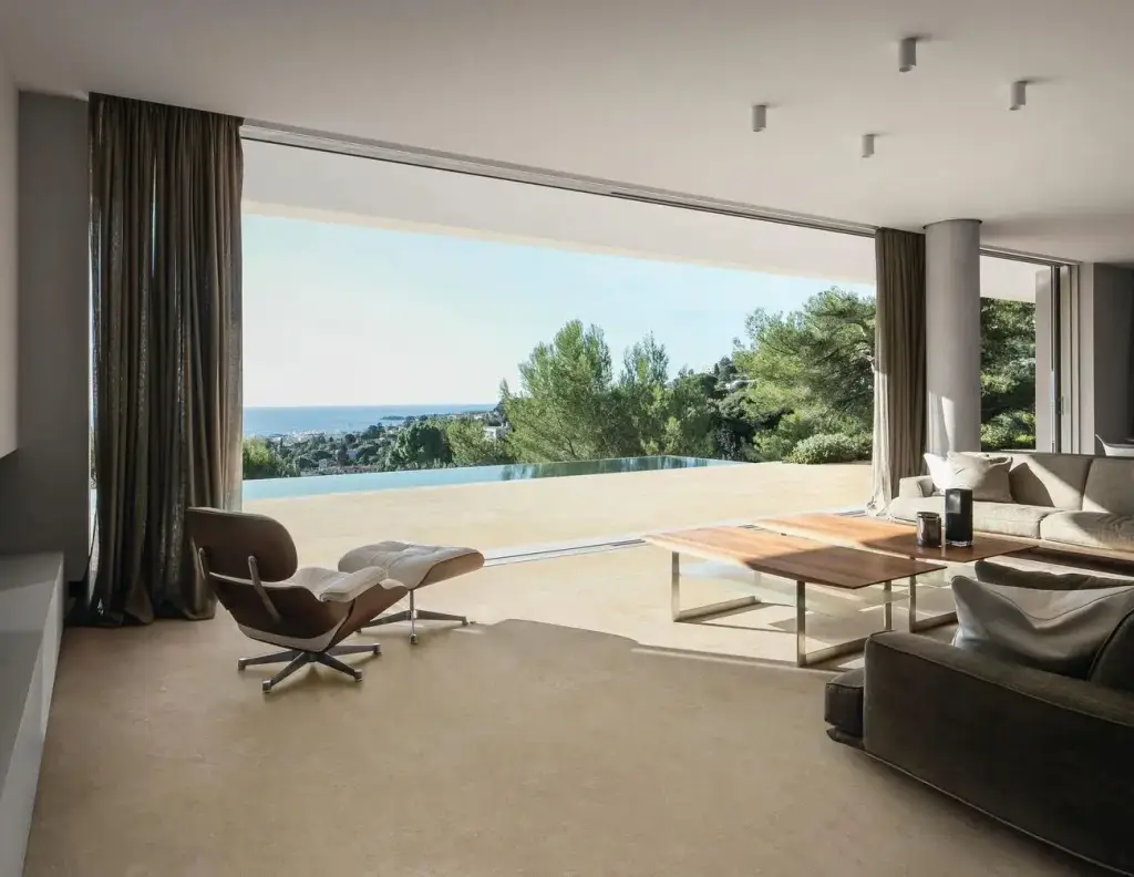 Интерьер Atlas Concorde Marvel Travertine - 25