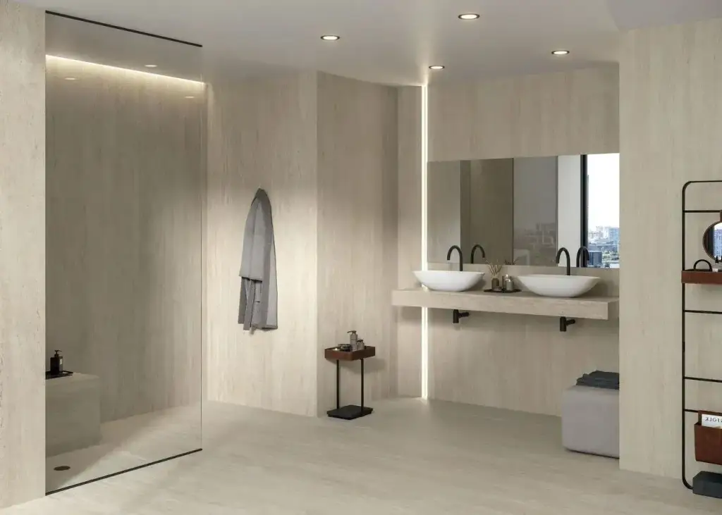 Интерьер Atlas Concorde Marvel Travertine - 16