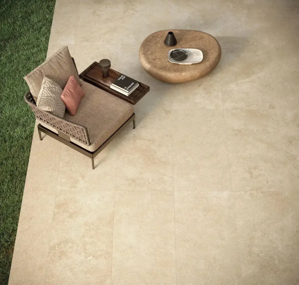 Интерьер Atlas Concorde Marvel Travertine - 7