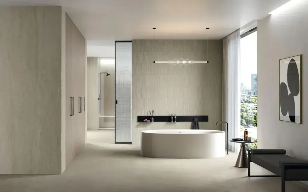 Интерьер Atlas Concorde Marvel Travertine - 14