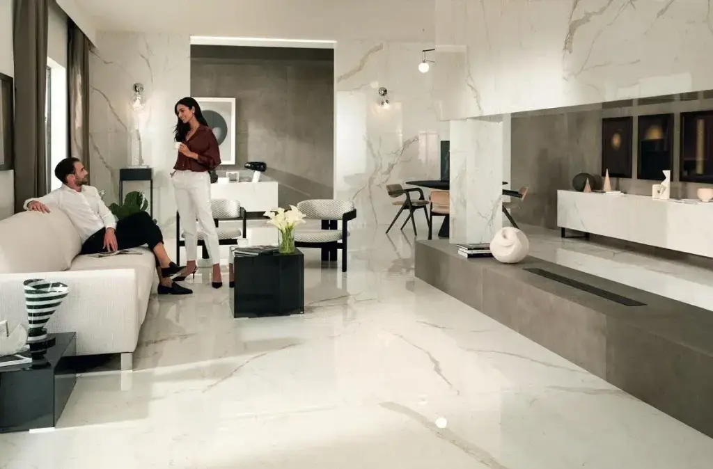 Интерьер Atlas Concorde Marvel Shine - 99