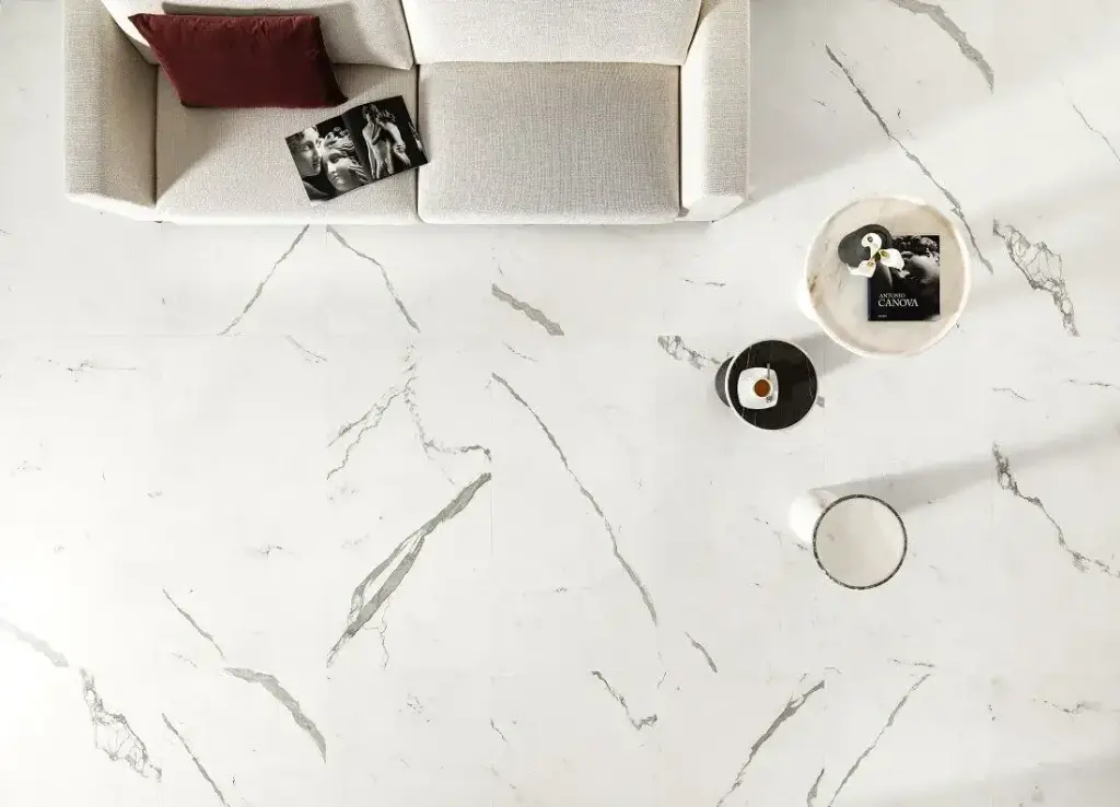 Интерьер Atlas Concorde Marvel Shine - 12