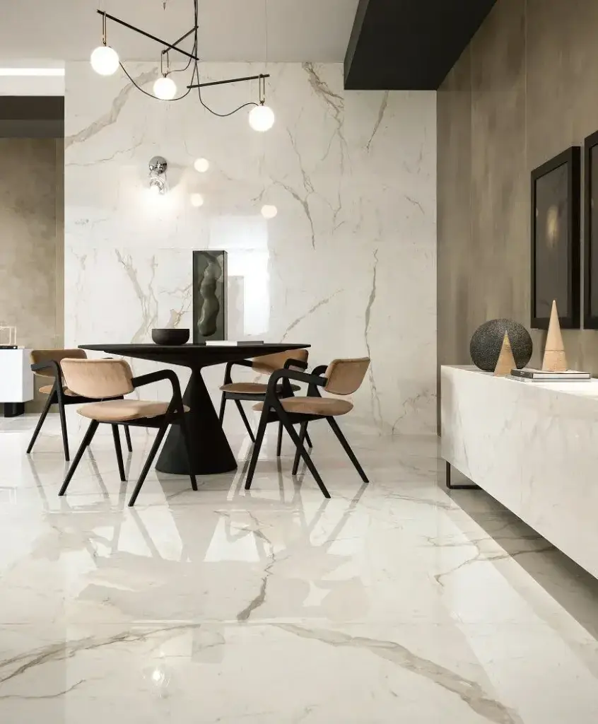 Интерьер Atlas Concorde Marvel Shine - 95