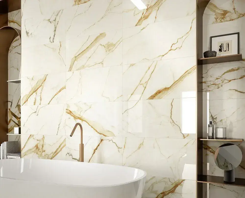 Интерьер Atlas Concorde Marvel Shine - 66