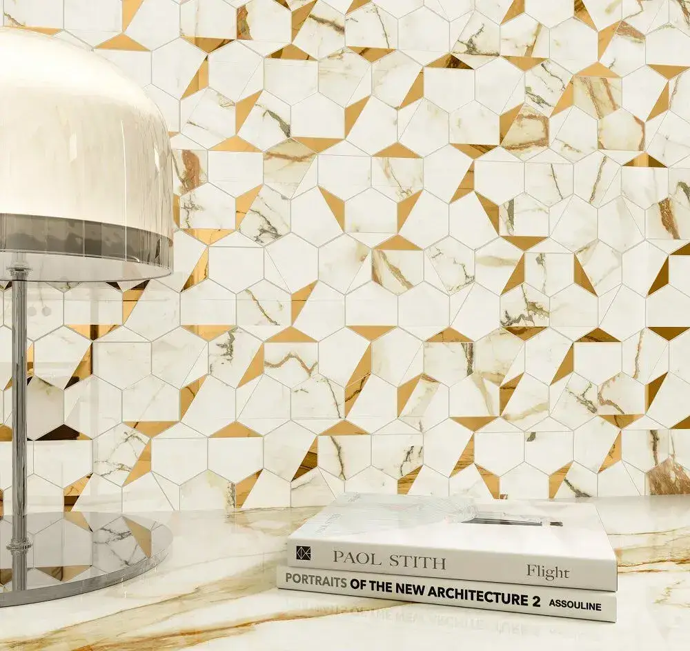 Интерьер Atlas Concorde Marvel Shine - 69