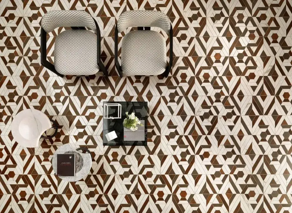 Интерьер Atlas Concorde Marvel Shine - 64