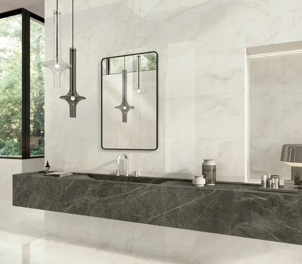 Интерьер Atlas Concorde Marvel Shine - 39