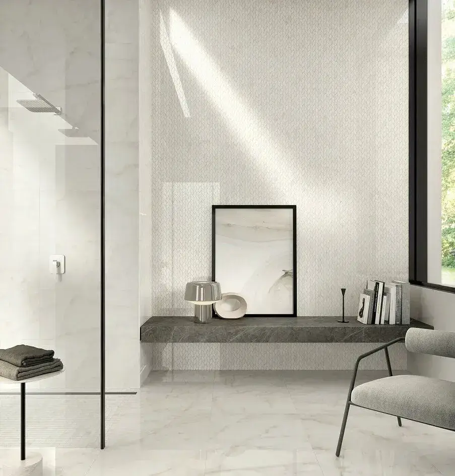 Интерьер Atlas Concorde Marvel Shine - 41