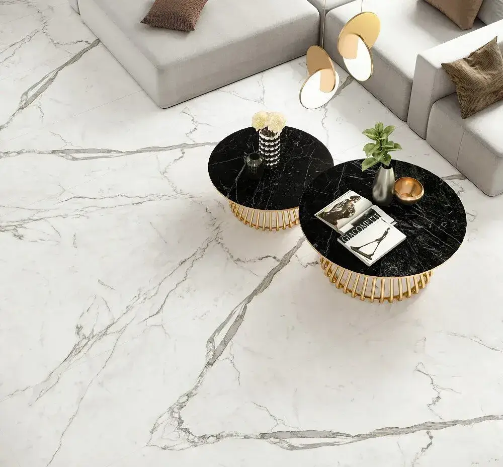 Интерьер Atlas Concorde Marvel Shine - 24