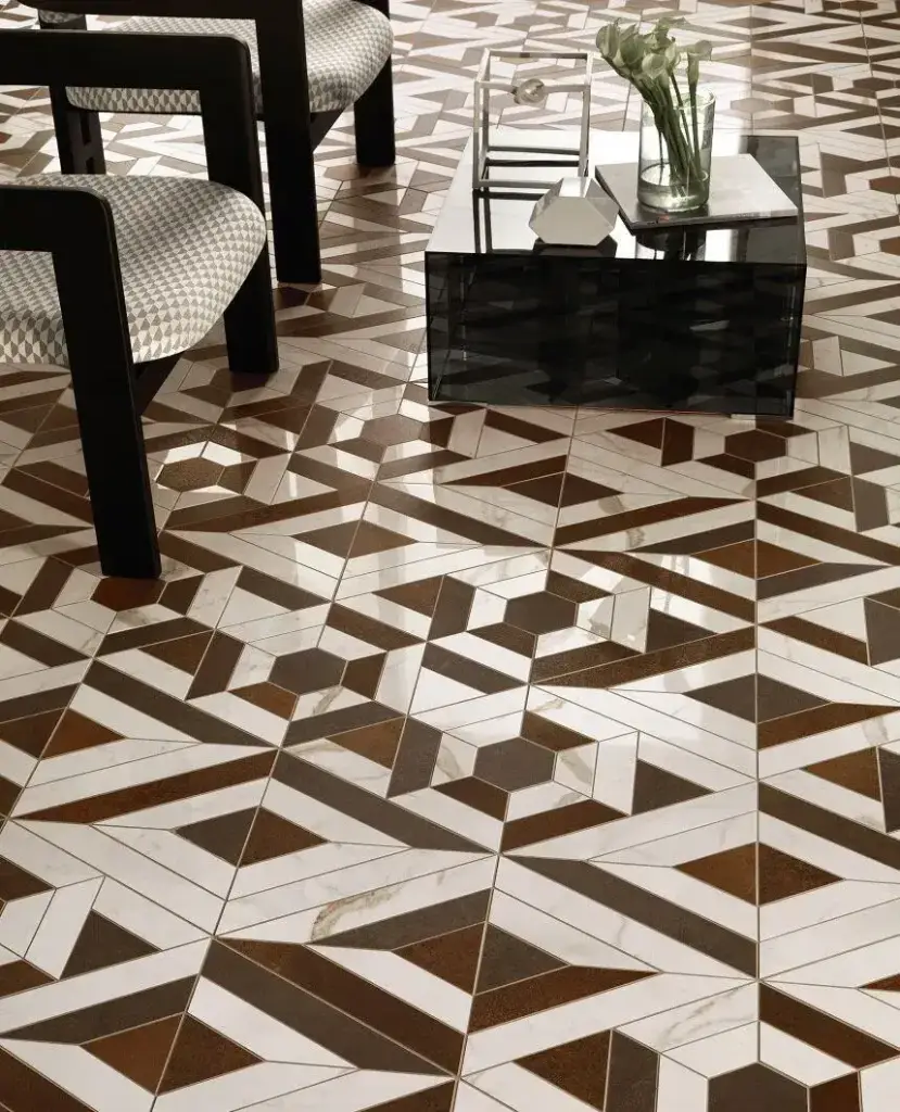 Интерьер Atlas Concorde Marvel Shine - 36