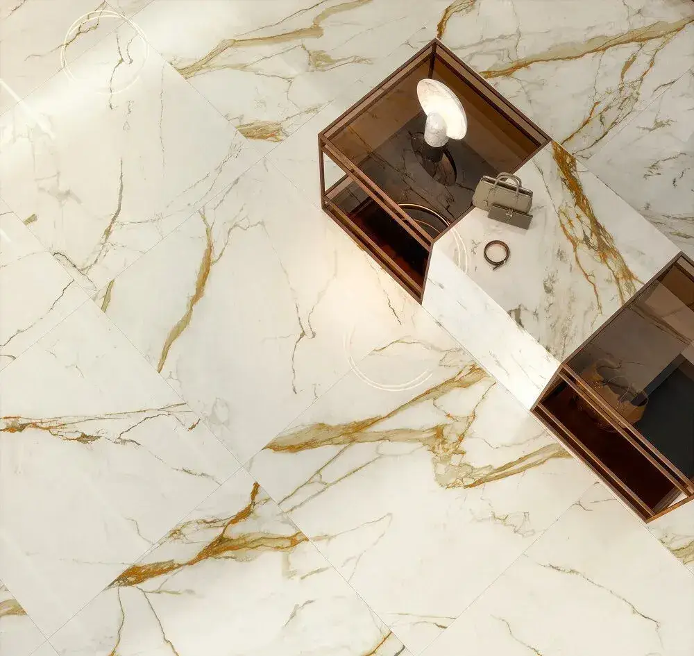 Интерьер Atlas Concorde Marvel Shine - 21