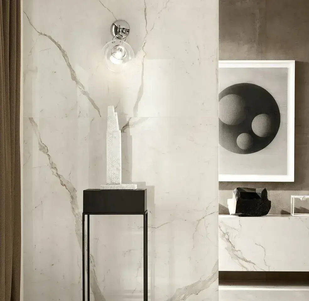 Интерьер Atlas Concorde Marvel Shine - 5