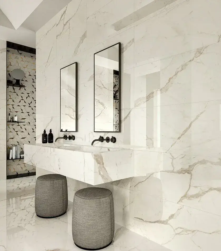 Интерьер Atlas Concorde Marvel Shine - 72