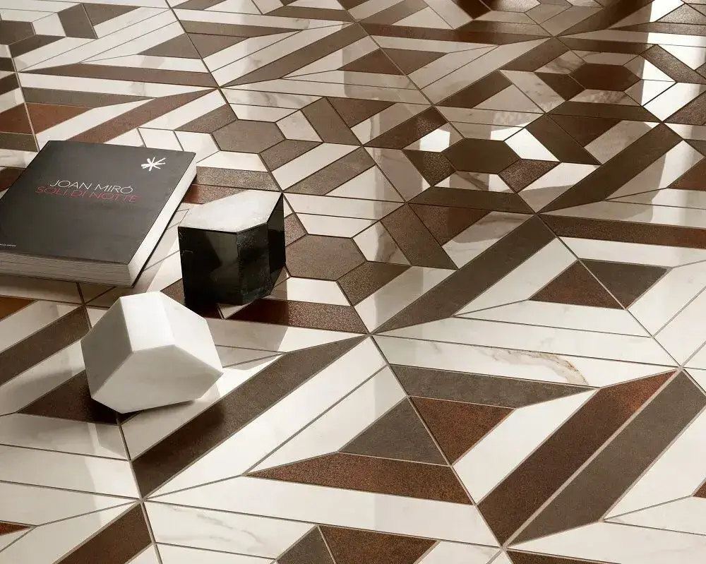 Интерьер Atlas Concorde Marvel Shine - 11