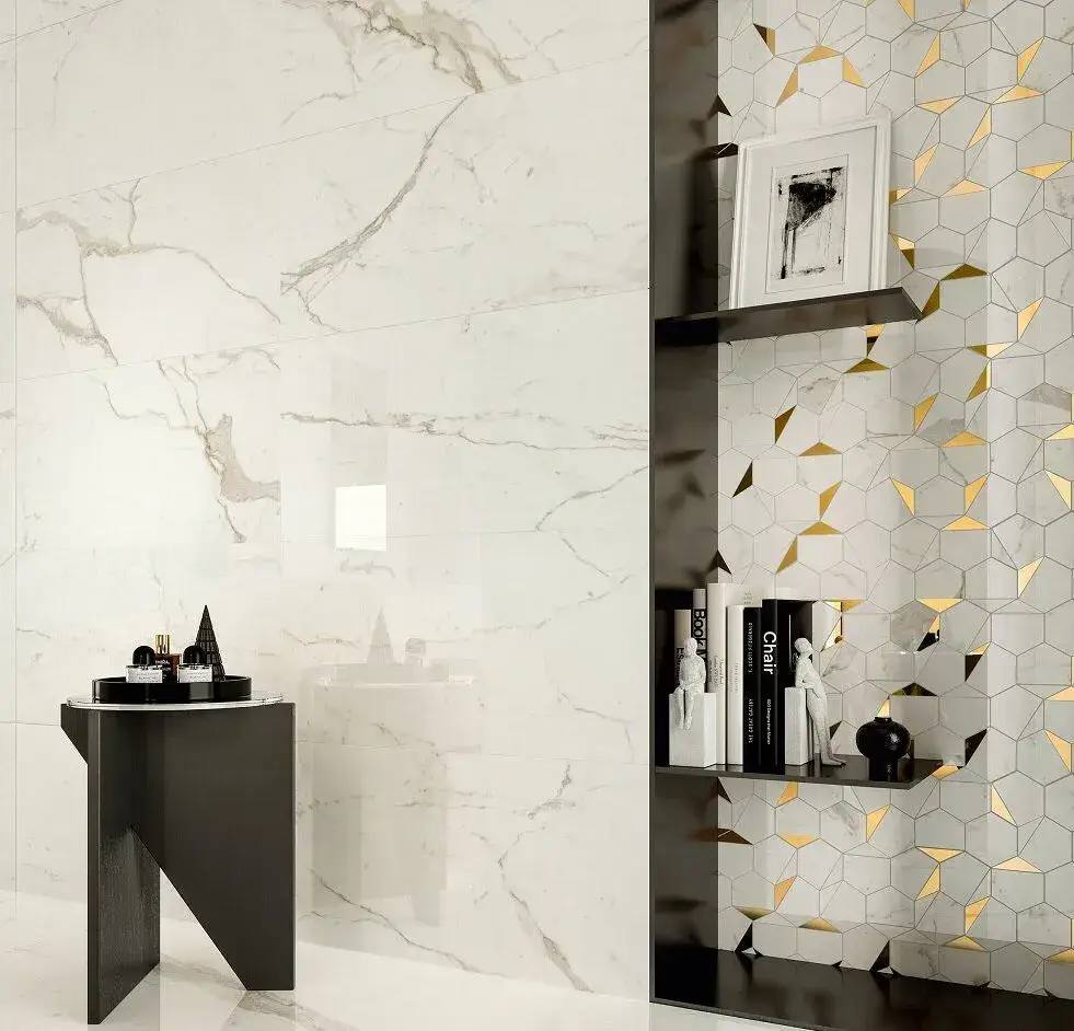 Интерьер Atlas Concorde Marvel Shine - 78