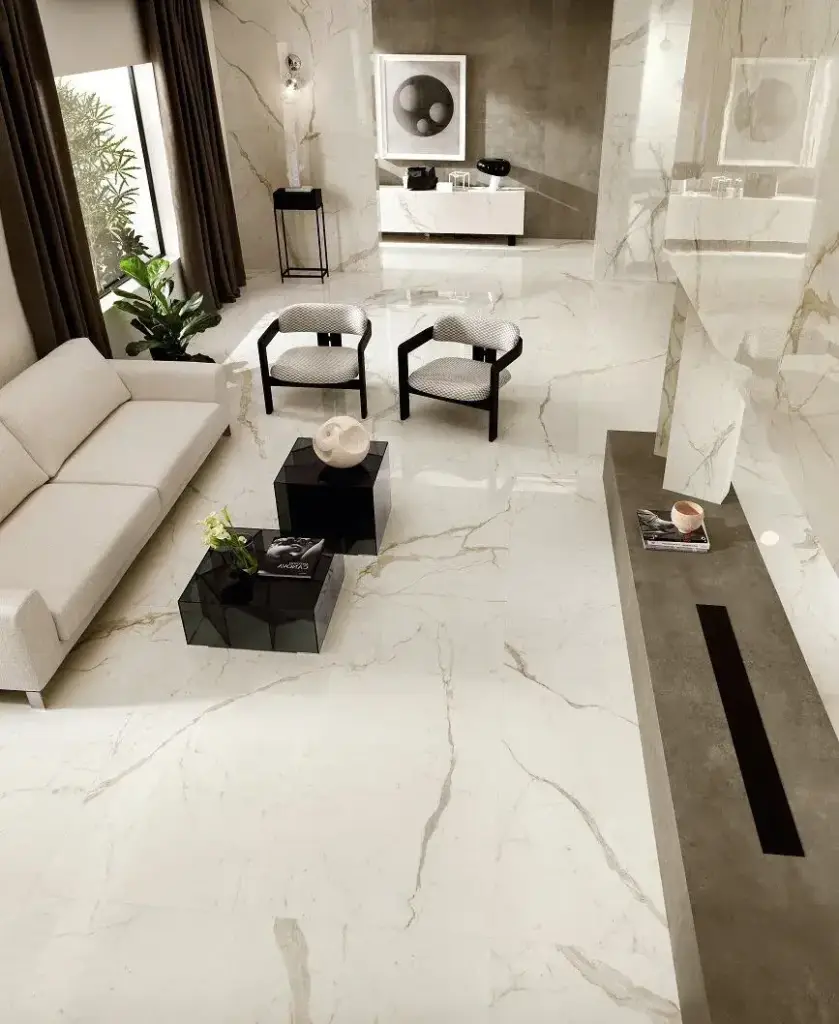 Интерьер Atlas Concorde Marvel Shine - 73