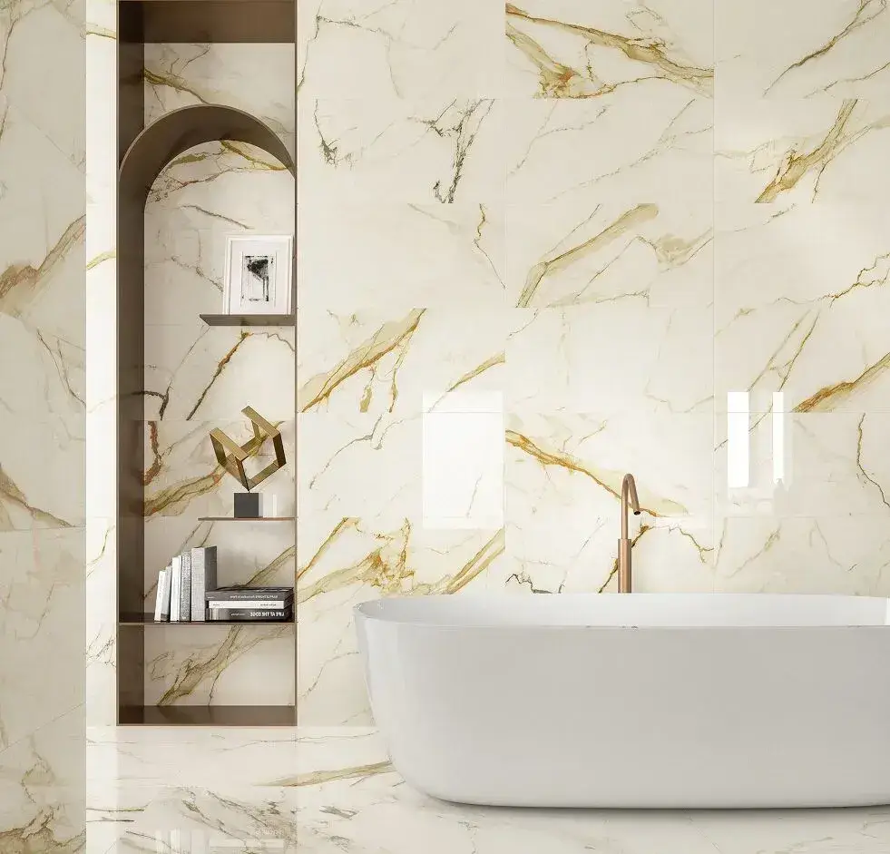 Интерьер Atlas Concorde Marvel Shine - 1