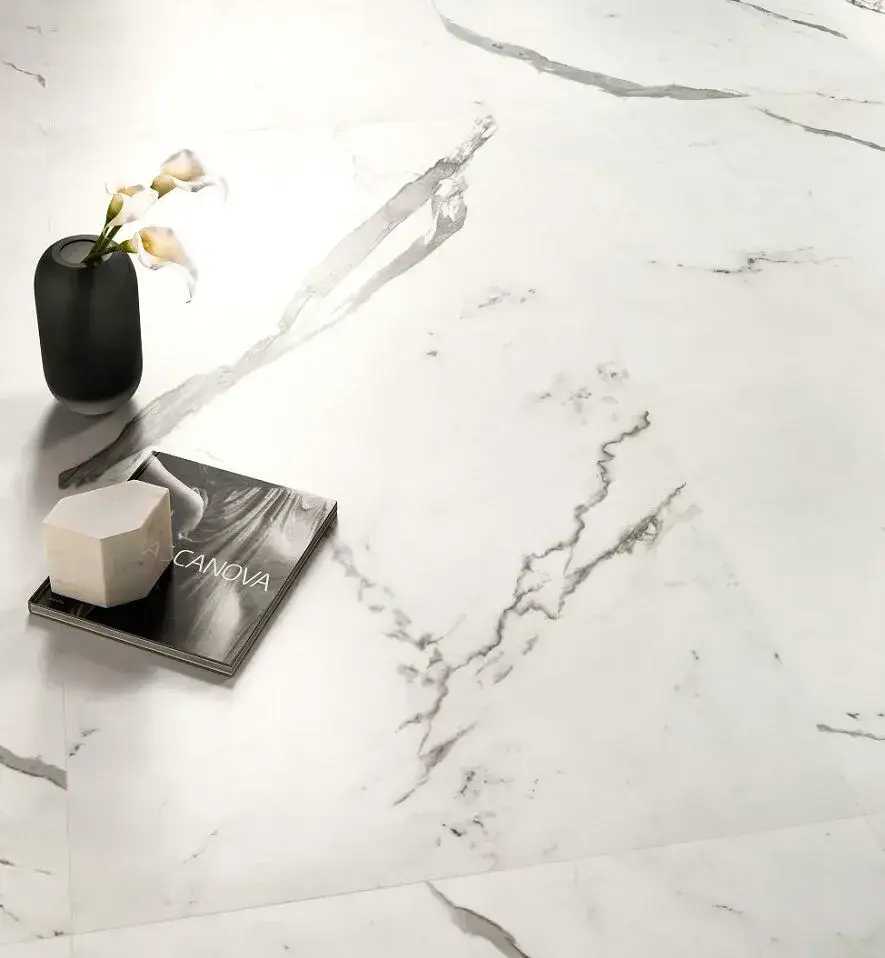 Интерьер Atlas Concorde Marvel Shine - 14