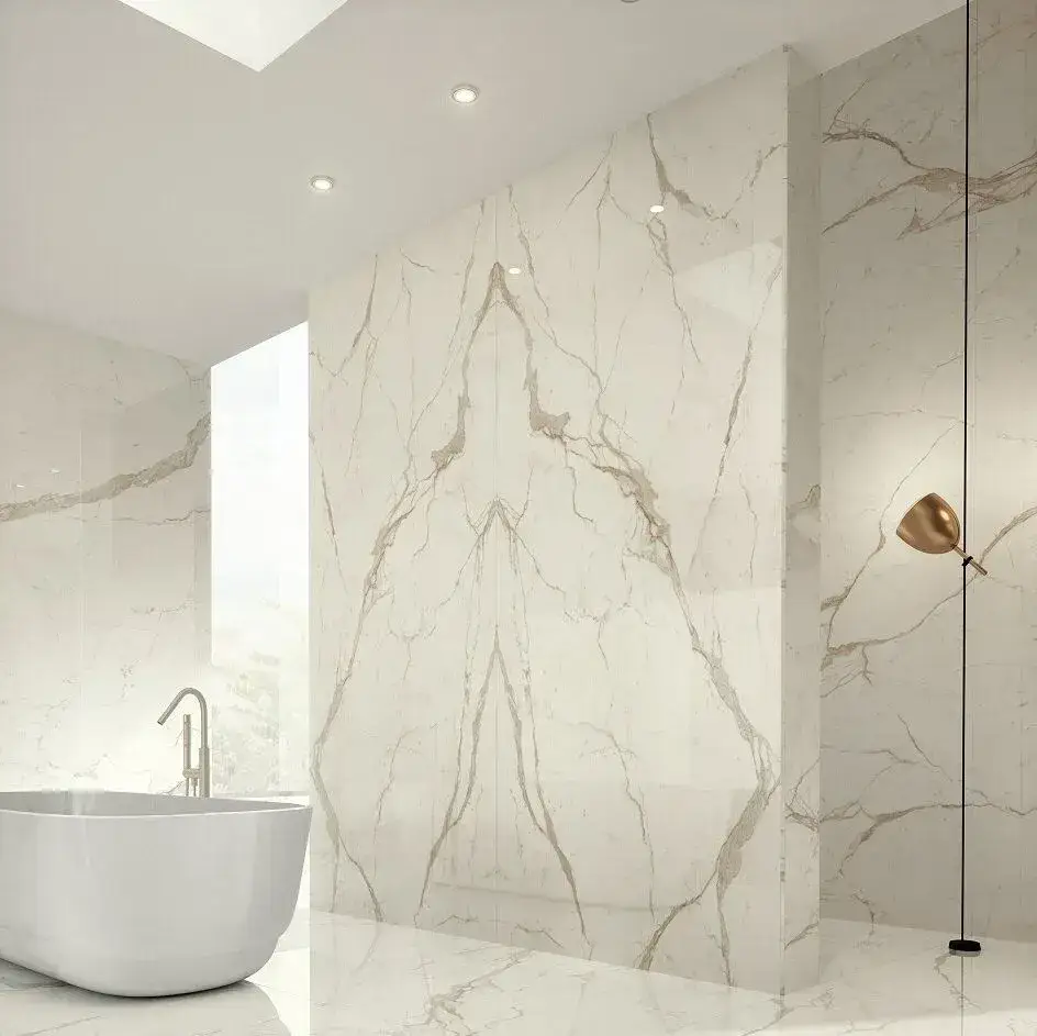 Интерьер Atlas Concorde Marvel Shine - 48