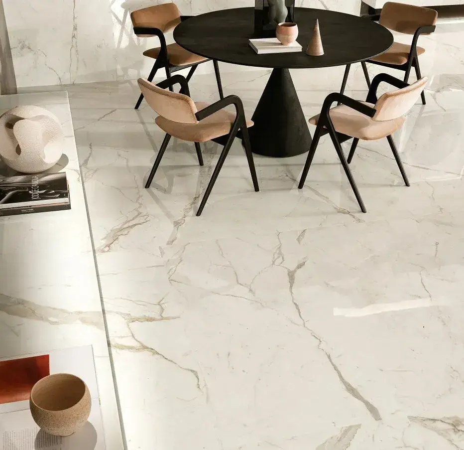 Интерьер Atlas Concorde Marvel Shine - 47