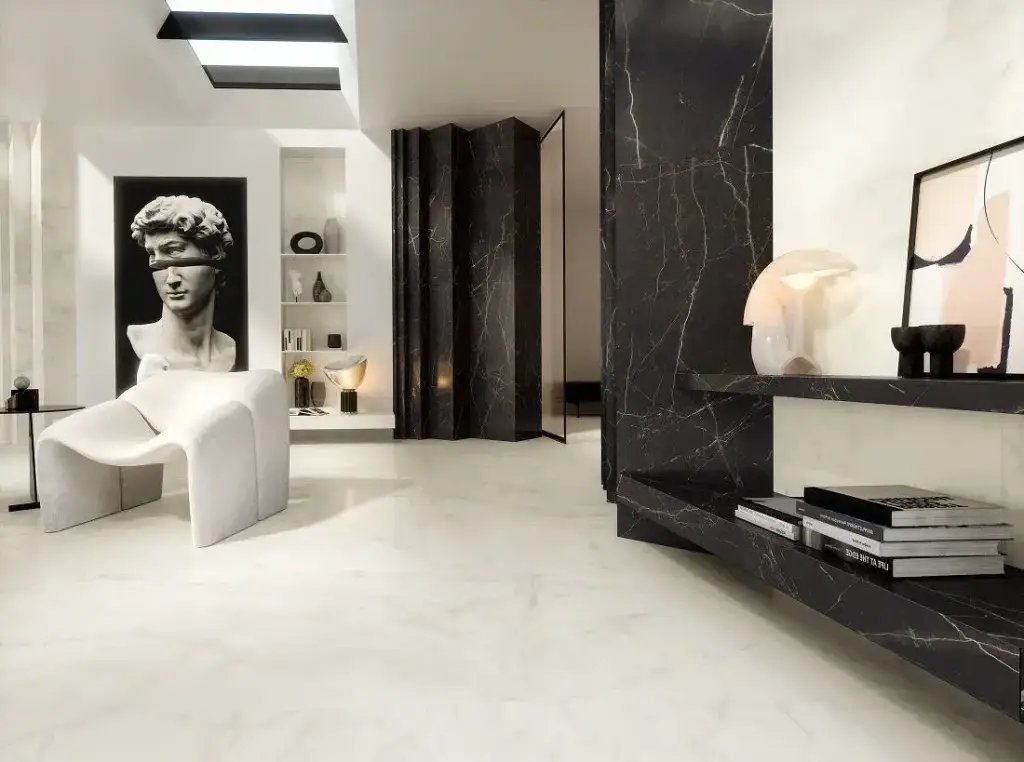 Интерьер Atlas Concorde Marvel Shine - 18