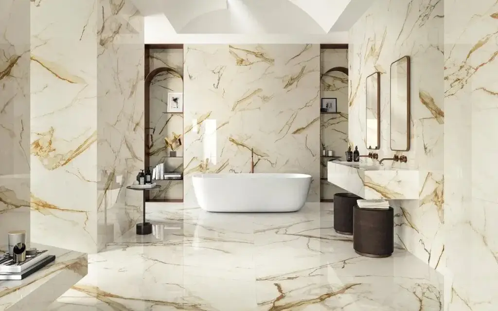 Интерьер Atlas Concorde Marvel Shine - 87