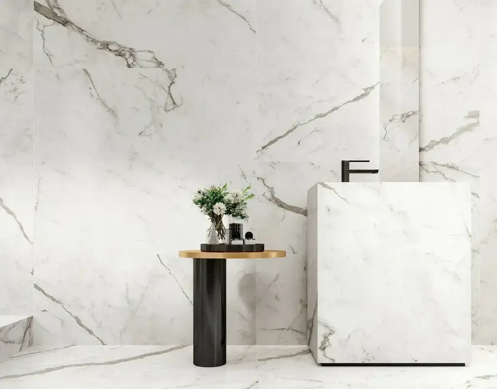 Интерьер Atlas Concorde Marvel Shine - 80