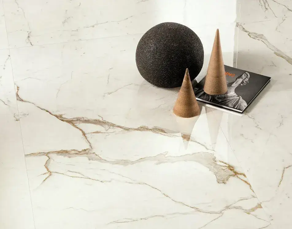 Интерьер Atlas Concorde Marvel Shine - 6