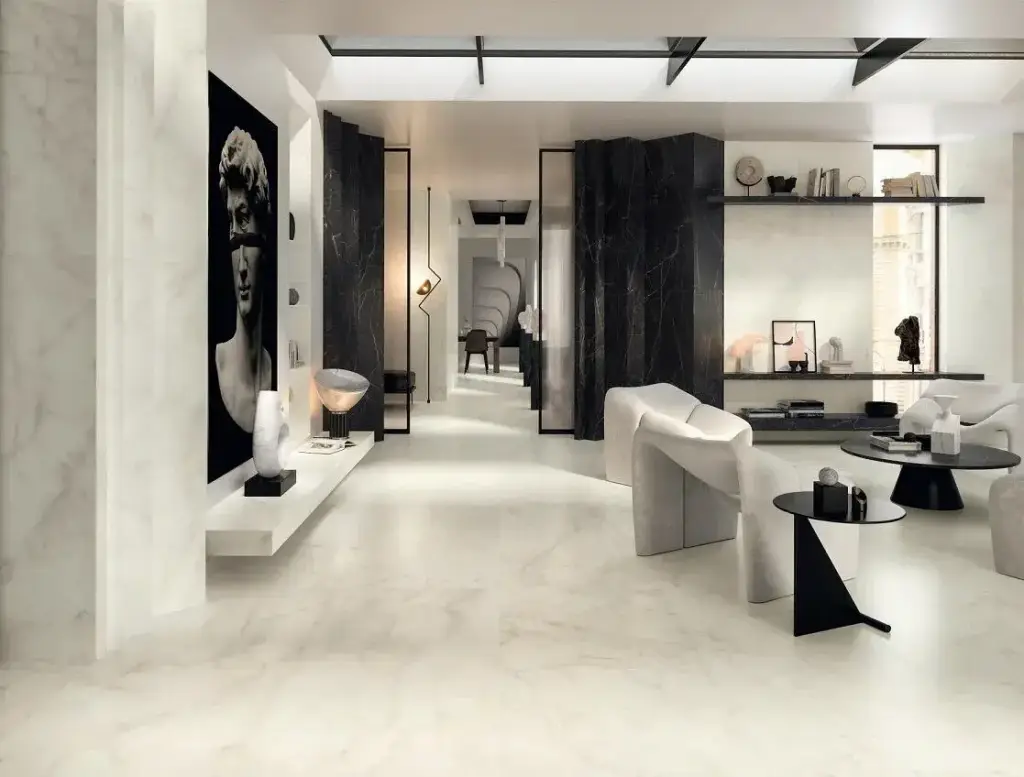 Интерьер Atlas Concorde Marvel Shine - 97