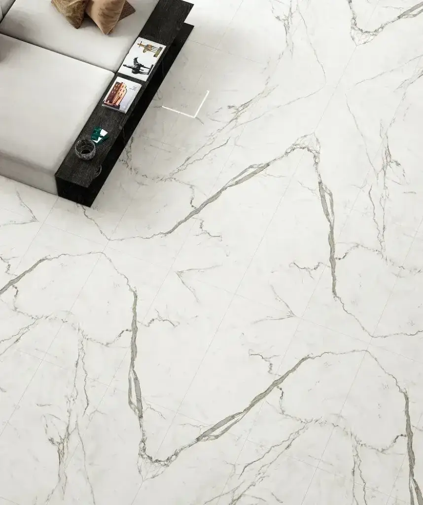 Интерьер Atlas Concorde Marvel Shine - 29